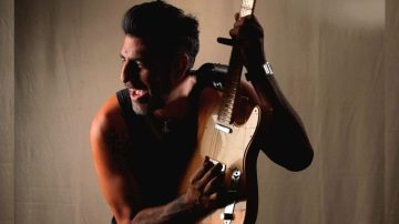 Demi Carabajal presentará su nuevo disco “Ordenando el caos” en Buenos Aires