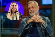Jorge Rial denunció un pacto entre los nuevos dueños de TELEFE y Karina Milei
