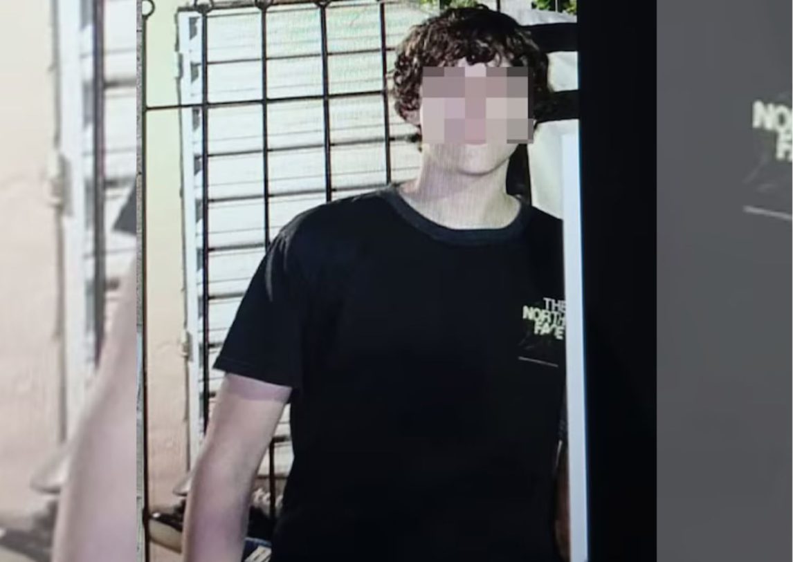 Tragedia en Santa Fe: el perfil psicológico del menor que mató a su compañero y su situación legal