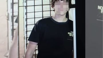 Tragedia en Santa Fe: el perfil psicológico del menor que mató a su compañero y su situación legal