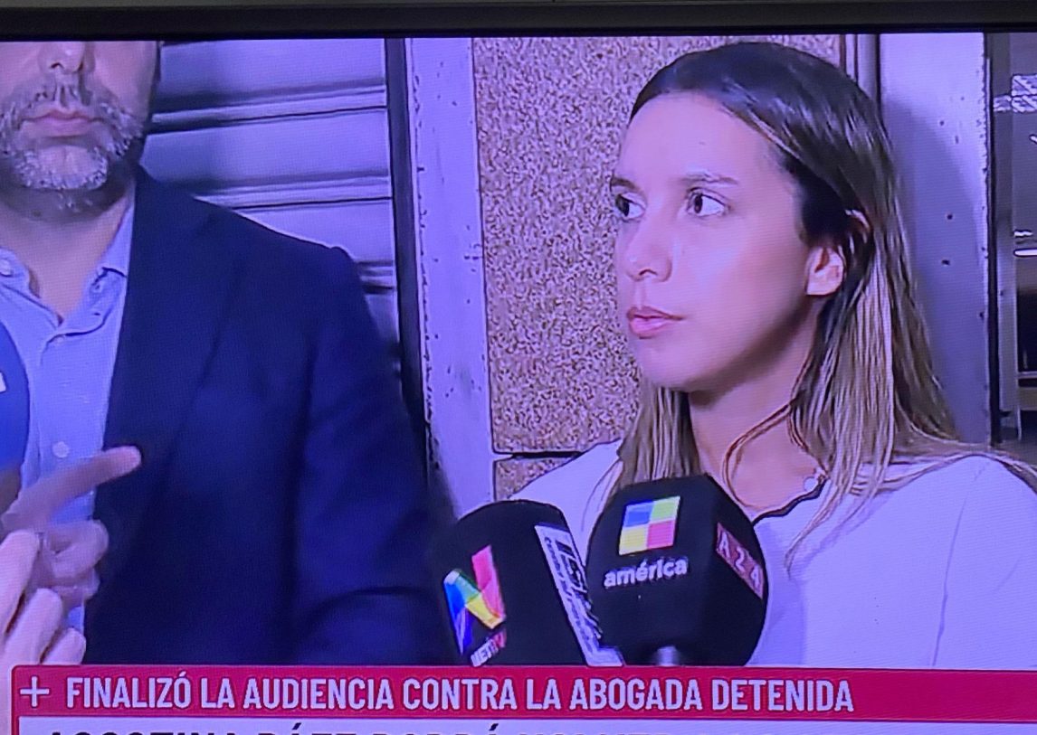 Agostina Páez regresará a la Argentina: La Fiscalía de Brasil aceptó su pedido de retorno