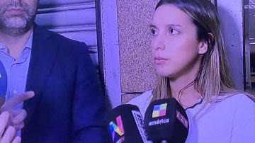 Agostina Páez regresará a la Argentina: La Fiscalía de Brasil aceptó su pedido de retorno