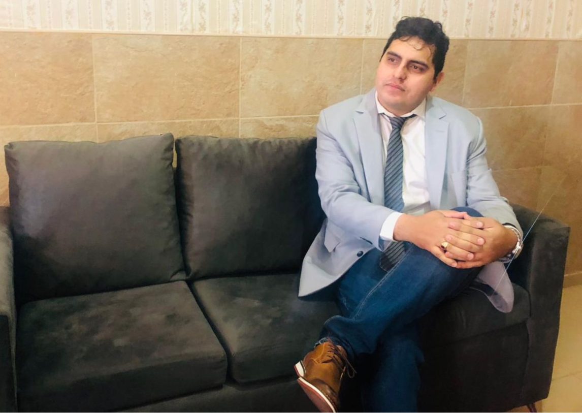 El abogado denunciado por estafa se defiende: “Siempre ha sido un crédito, nunca una venta; no sé por qué la denuncia”