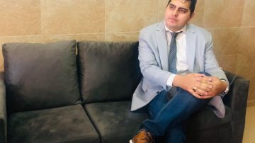 El abogado denunciado por estafa se defiende: “Siempre ha sido un crédito, nunca una venta; no sé por qué la denuncia”