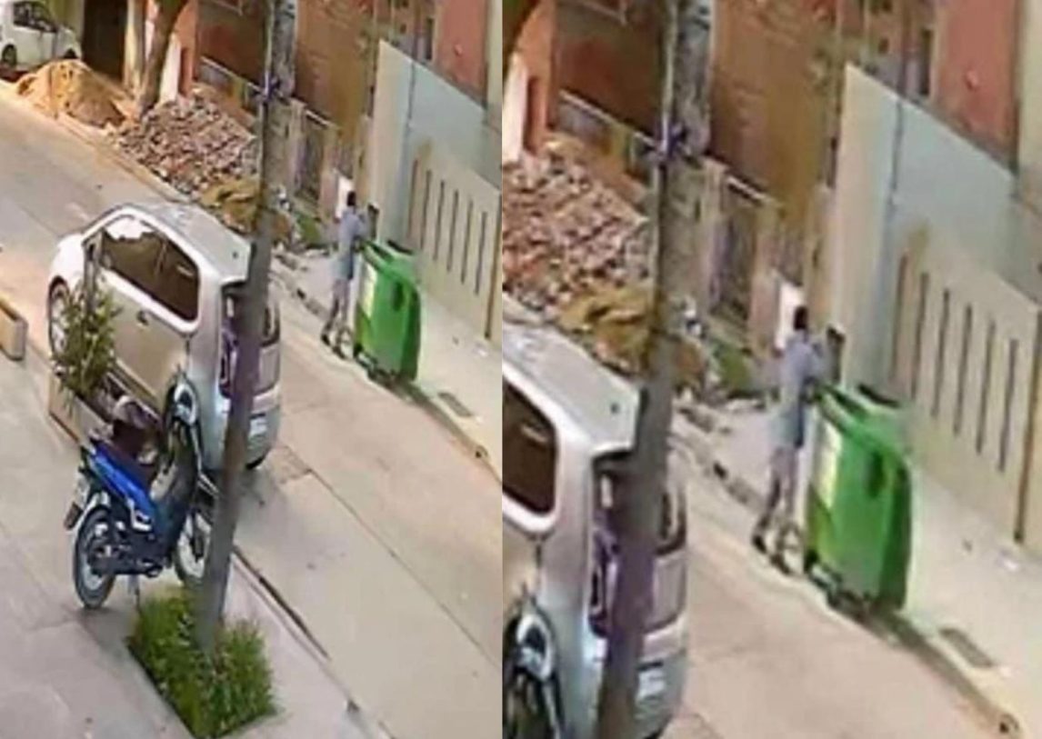 La Banda: multarán a vecinos por el uso incorrecto de contenedores