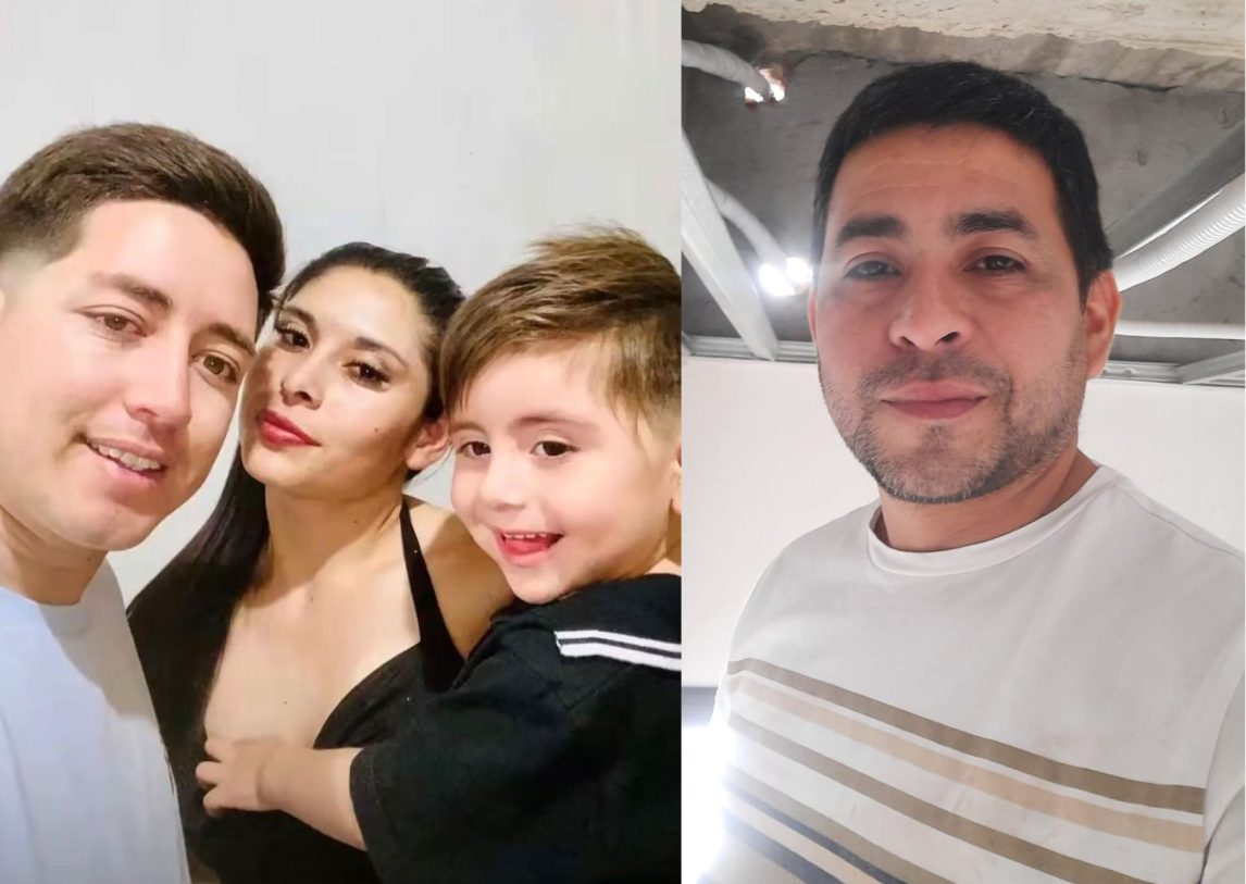 Milagro en Las Termas: El pequeño Bastián salió de terapia intensiva tras el heroico rescate de un empleado