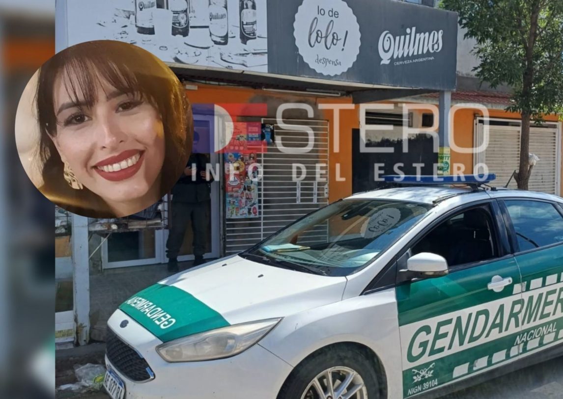 CAUSA POLINARCOS DE LA PFA. Natalia Arce declaró: “Yo nunca pensé que mi hermano andaba en esto”