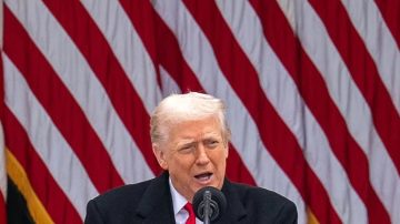 Trump amenaza con destruir plantas energéticas si no liberan el Estrecho de Ormuz en 48 horas