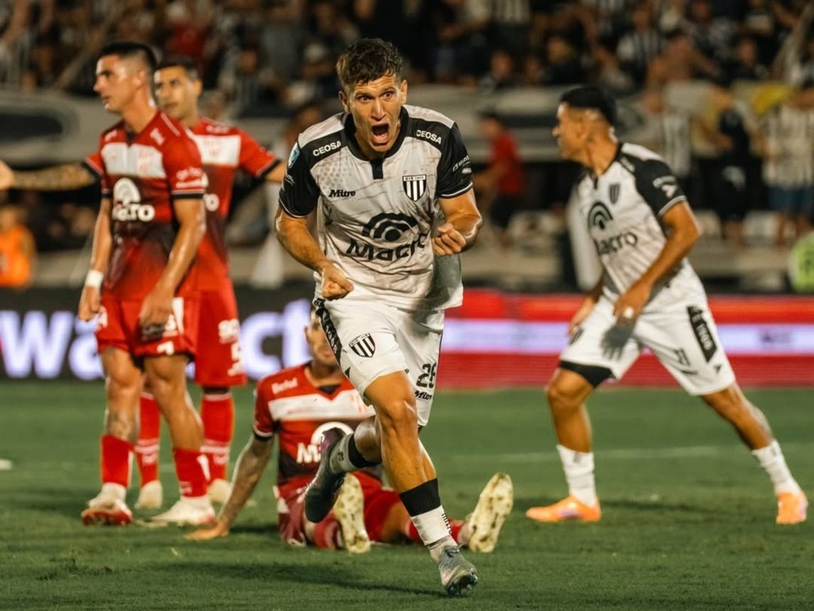 Gimnasia de Mendoza recibe a Estudiantes con la obligación de ganar