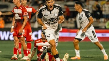 Gimnasia de Mendoza recibe a Estudiantes con la obligación de ganar