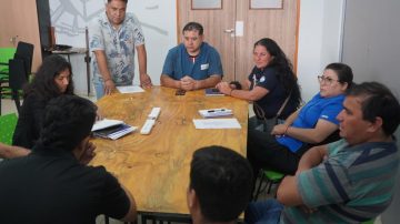 Se articulan acciones intersectoriales en el período interepidémico para la prevención del Dengue