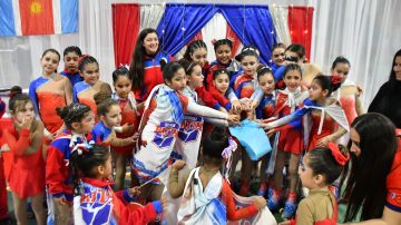 Patín Quimsa arrancó la pretemporada en un año con muchos desafíos