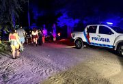 Desalojaron un “UPD” con cientos de adolescentes alcoholizados en El Zanjón