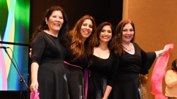 Soles y Lunas se presenta este viernes en el Centro Cultural del Bicentenario