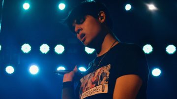 Gakid, reinventa la identidad santiagueña: “Ingualichá es guaracha electrónica para el boliche”