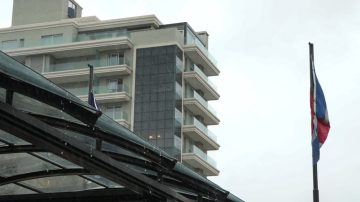 Así estará el tiempo hoy: humedad alta y posibles lluvias por la tarde