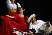 El CCB celebrará el Día de la Mujer con un espectáculo de danzas latinoamericanas