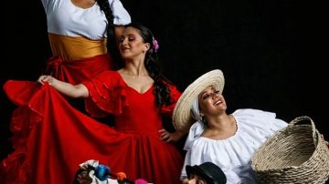 El CCB celebrará el Día de la Mujer con un espectáculo de danzas latinoamericanas