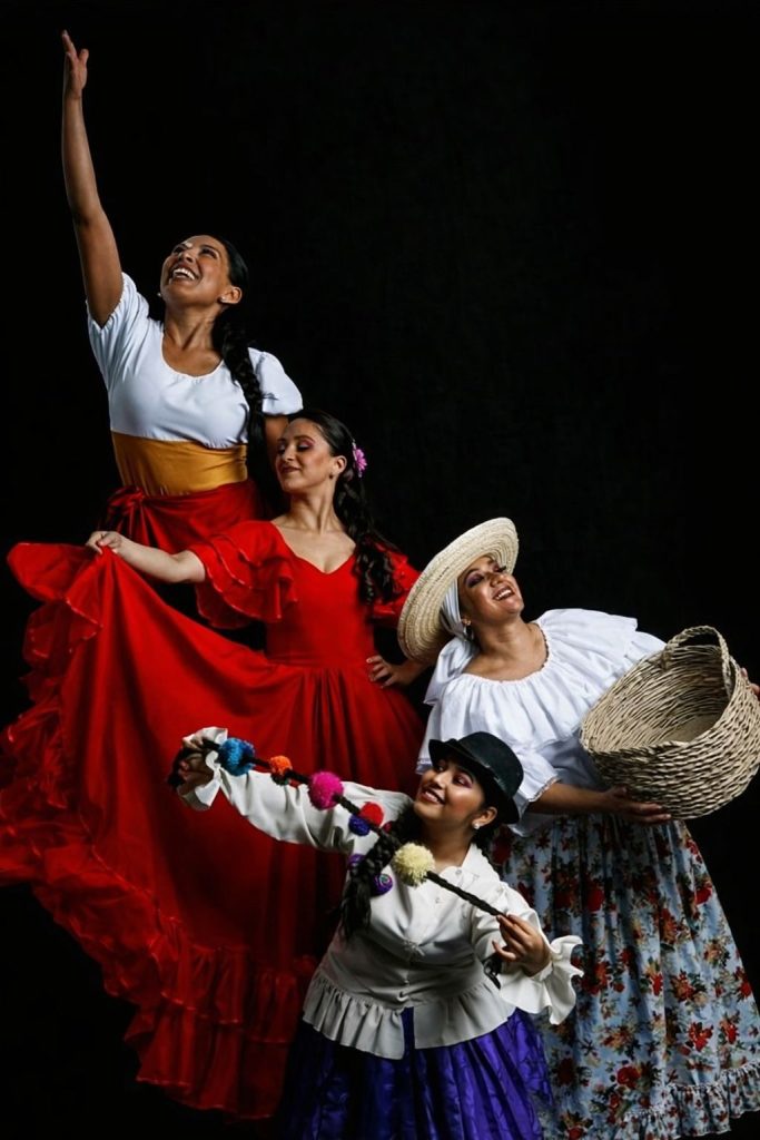 El CCB celebrará el Día de la Mujer con un espectáculo de danzas latinoamericanas
