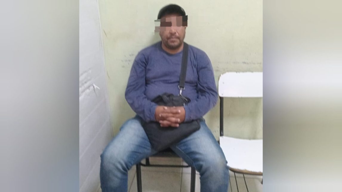 Conductor de Uber llamó a la policía al ver que su pasajera fue víctima de una golpiza