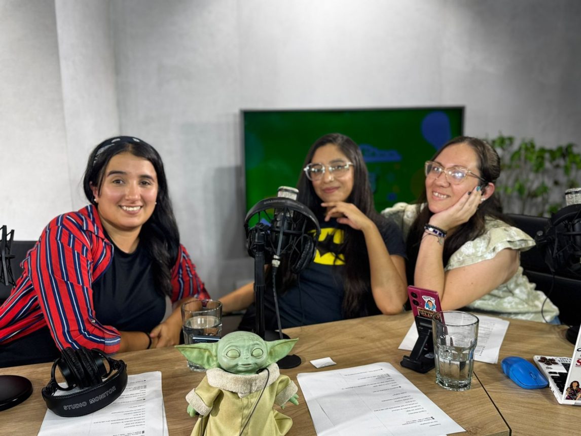 “Benditos mis 30” estrenó nuevo horario y celebró las películas que marcaron a toda una generación