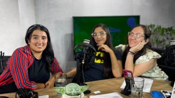 “Benditos mis 30” estrenó nuevo horario y celebró las películas que marcaron a toda una generación