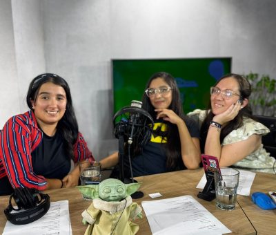 “Benditos mis 30” estrenó nuevo horario y celebró las películas que marcaron a toda una generación