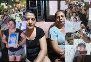 Familiares y amigos de Ramona Medina realizaron una nueva marcha para pedir justicia
