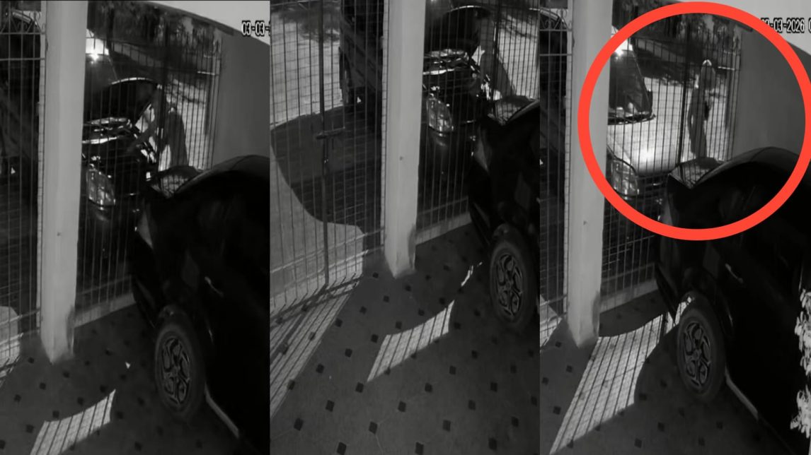 Preocupación en el barrio Besares de La Banda por reiterados robos: vecinos piden más presencia policial