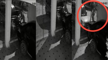 Preocupación en el barrio Besares de La Banda por reiterados robos: vecinos piden más presencia policial