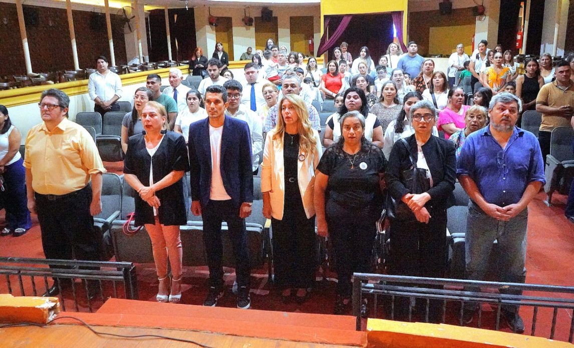 Con más de 100 inscriptos iniciará un nuevo ciclo lectivo de la Escuela Municipal de Programación y Robótica