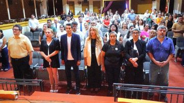 Con más de 100 inscriptos iniciará un nuevo ciclo lectivo de la Escuela Municipal de Programación y Robótica