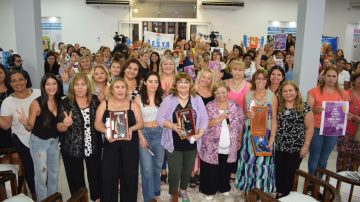 El PJ santiagueño conmemorará el Día Internacional de la Mujer