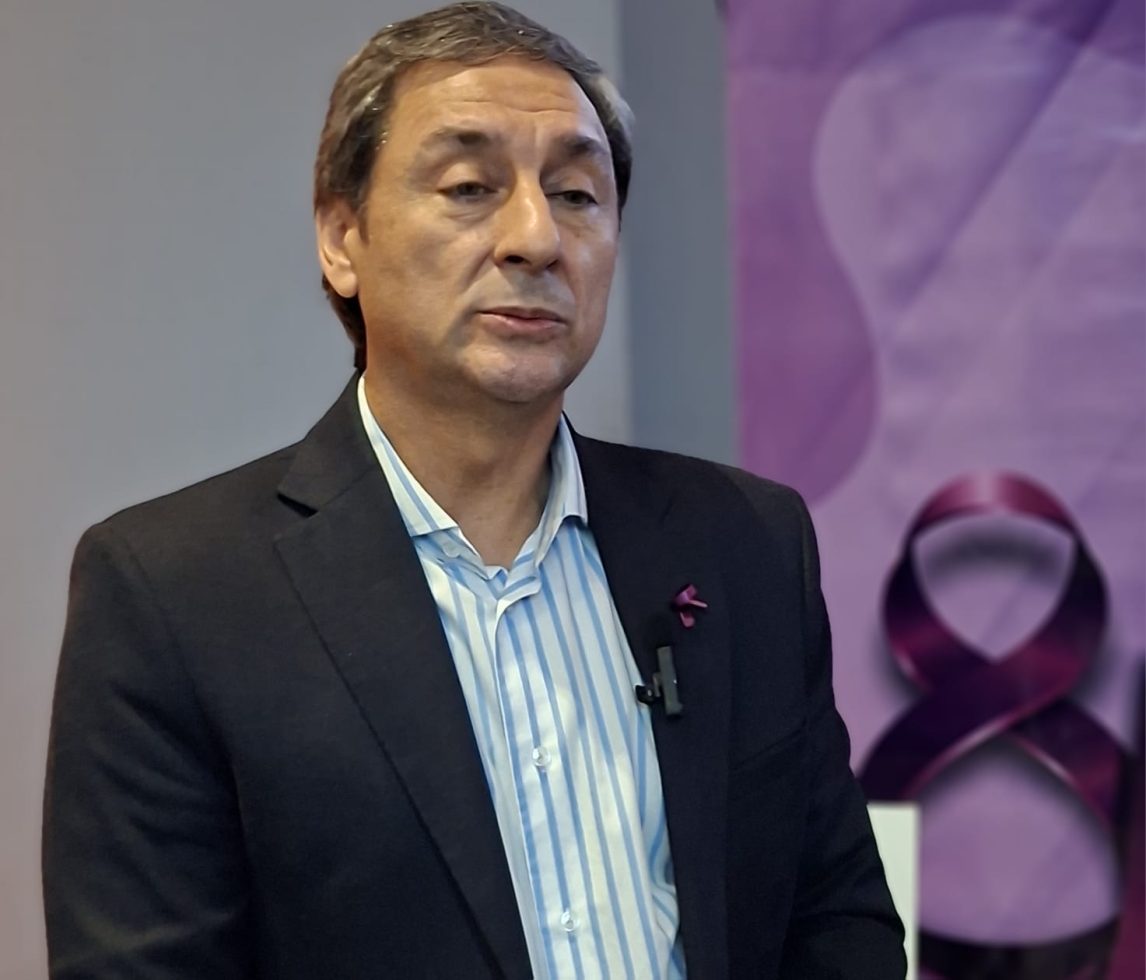 Silva Neder: “El gobierno provincial ratifica su compromiso inclaudicable con la igualdad y el protagonismo de la mujer santiagueña”