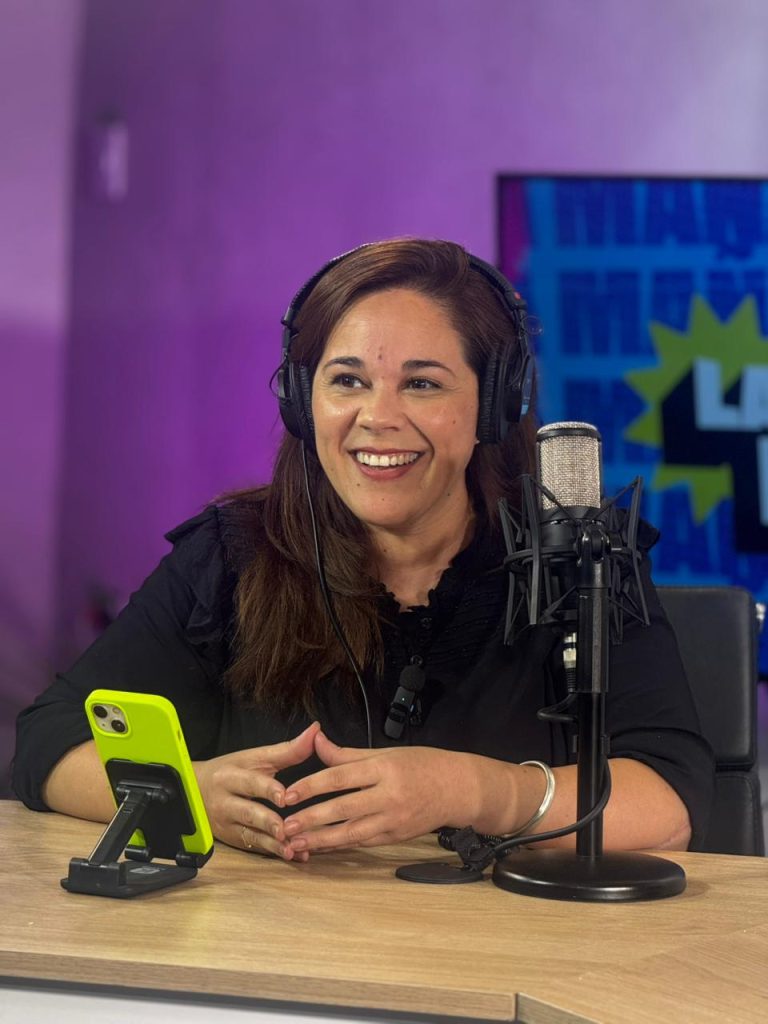 Glowish: el laboratorio tecnológico que propone aprender inglés jugando desde los 5 años