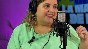 “El coaching no está para sanar el pasado, está para crear futuro”: Cecilia Inés, en MDI