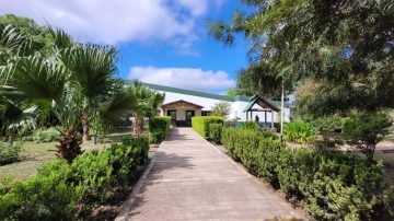 A 46 años del nacimiento del Colegio La Salle, la escuela que cambió la historia educativa de Campo Gallo