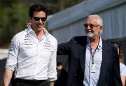 Briatore confirmó que Mercedes negocia comprar acciones de Alpine en la Fórmula 1