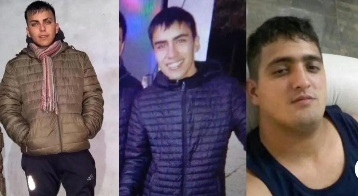 “Mou” Díaz, el joven que conducía la moto desde la que dispararon a Rodrigo Santillán dijo que quería suicidarse