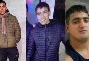 “Mou” Díaz, el joven que conducía la moto desde la que dispararon a Rodrigo Santillán dijo que quería suicidarse