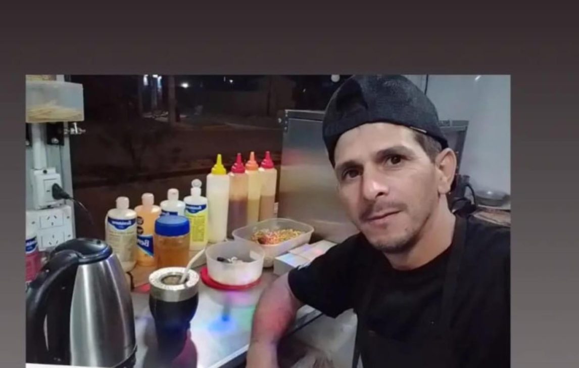 Buscan intensamente a un uruguayo que reside en La Banda: hace más de 15 días que no saben nada de su paradero