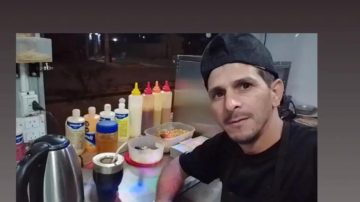 Buscan intensamente a un uruguayo que reside en La Banda: hace más de 15 días que no saben nada de su paradero