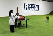 Continúan los avances científicos en la policía de la provincia: especialistas desarrollan un gel balístico para uso criminalístico-forense y policial
