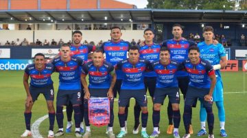 Güemes empató y se trajo un valioso punto de visitante