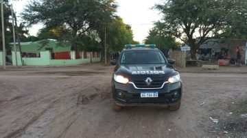 Noche de furia: graves disturbios en la calle terminaron con denuncias y heridos