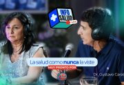 Esta noche debuta “Info Salud”, el nuevo streaming médico de Info del Estero