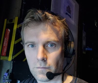 De Santiago al Teatro Colón: el santiagueño que hoy coordina el ballet en uno de los escenarios más importantes del mundo