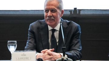 El gobernador Elías Suárez: “Todo el Estado está dispuesto para asistir a quienes hoy están pasando un momento difícil”