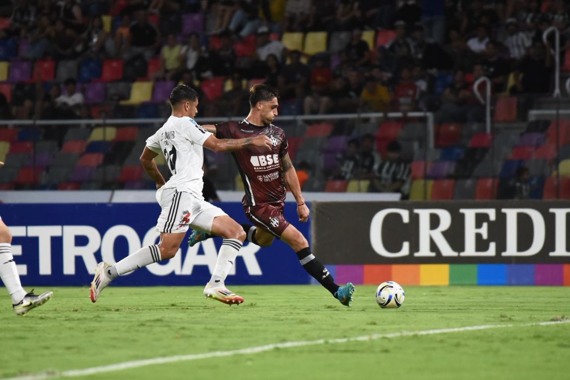 Central Córdoba buscará la recuperación en Santiago ante Platense