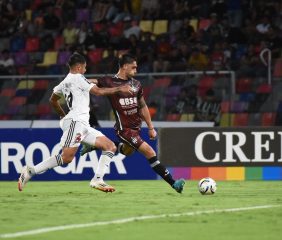 Central Córdoba buscará la recuperación en Santiago ante Platense